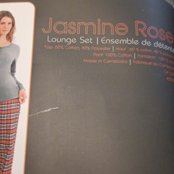 Pyjama set - Picture 5 of 5